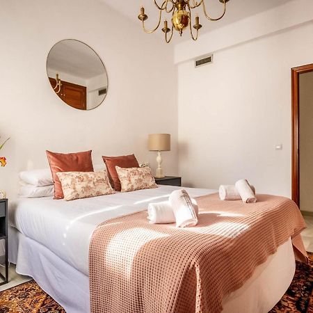 Casa Del Orfebre Leilighet Sevilla Eksteriør bilde