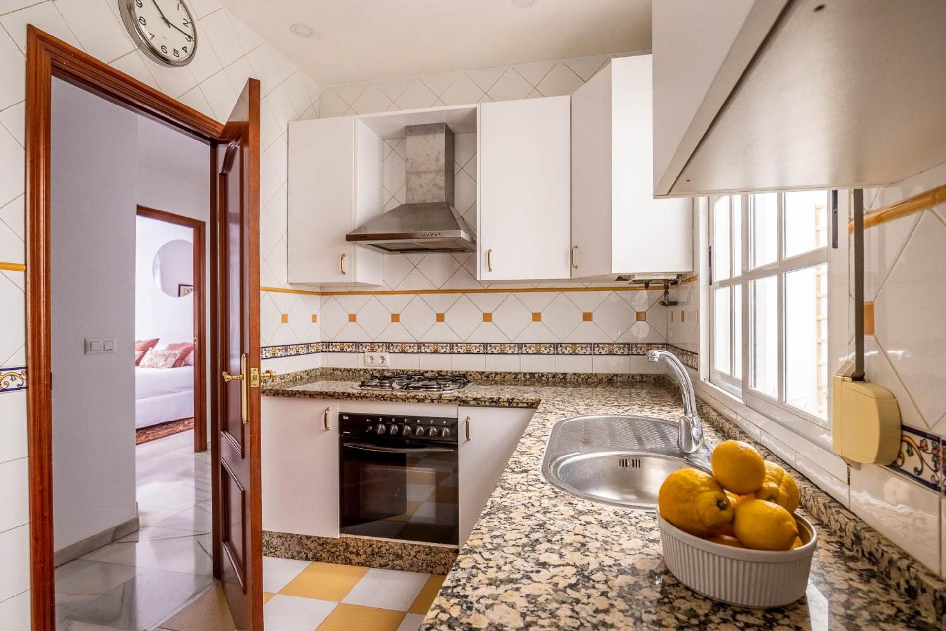 Casa Del Orfebre Leilighet Sevilla Eksteriør bilde