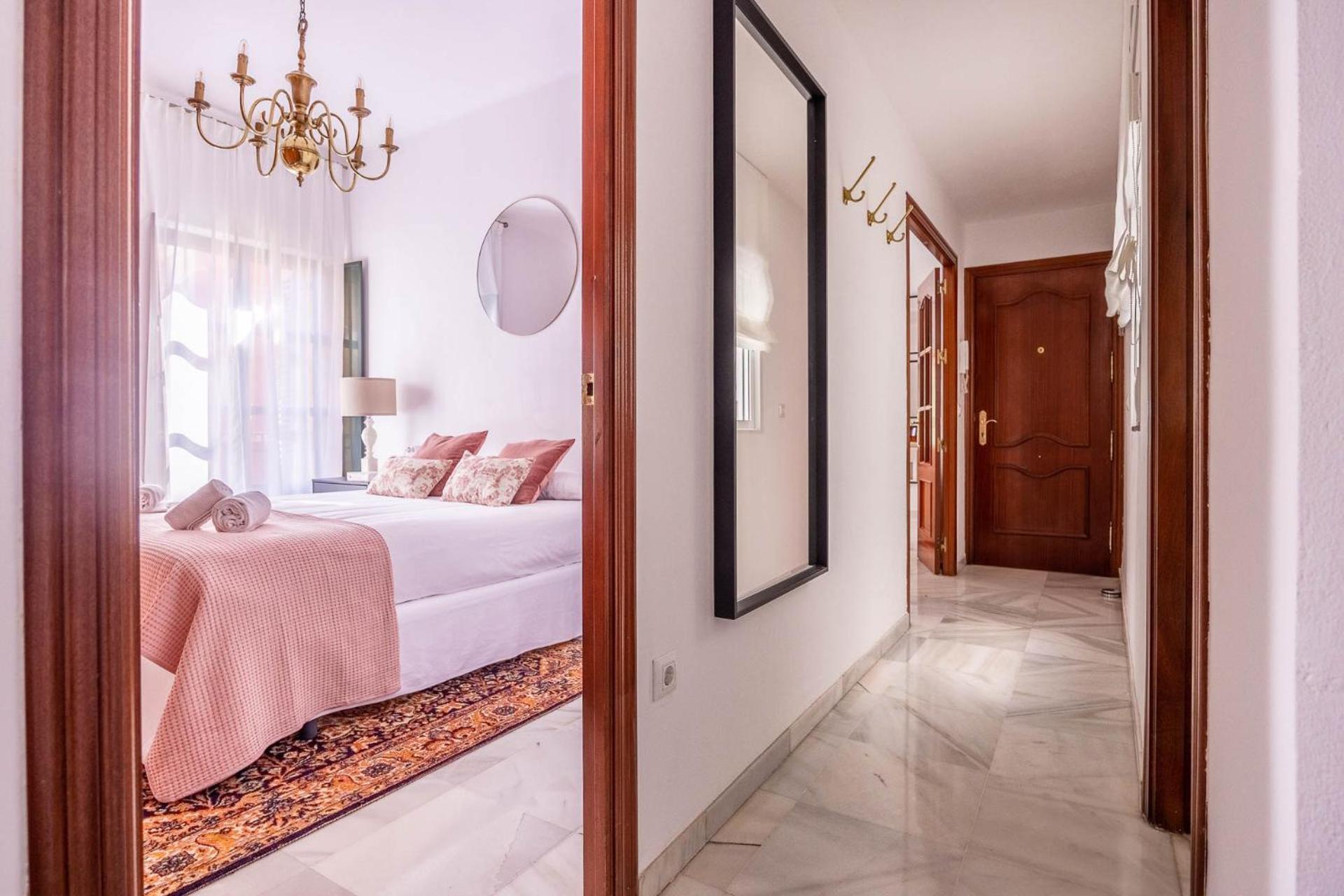 Casa Del Orfebre Leilighet Sevilla Eksteriør bilde