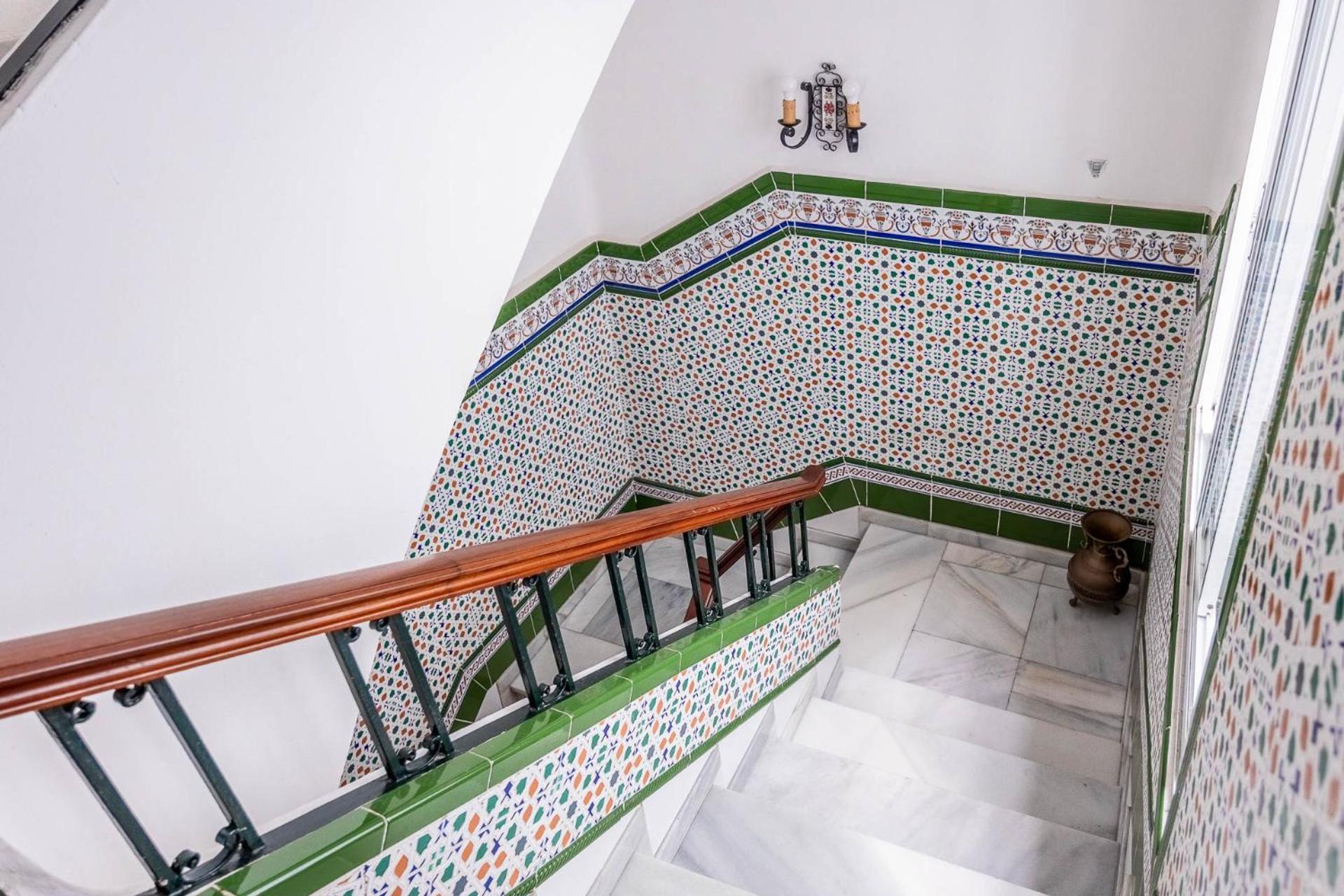 Casa Del Orfebre Leilighet Sevilla Eksteriør bilde